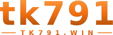 tk791 logo